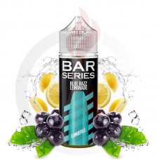 Bar Series Blue Razz Lemonade 20/120ml Flavour Shots